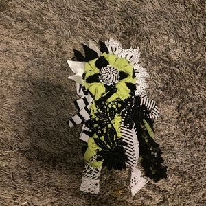 Sold ✅ Hand made flower